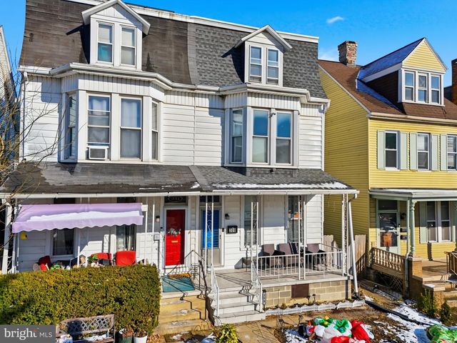 309 N HARTLEY ST, York, PA 17401