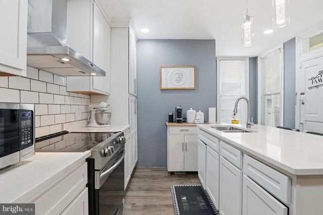 309 N HARTLEY ST, York, PA 17401