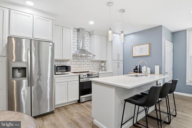 309 N HARTLEY ST, York, PA 17401