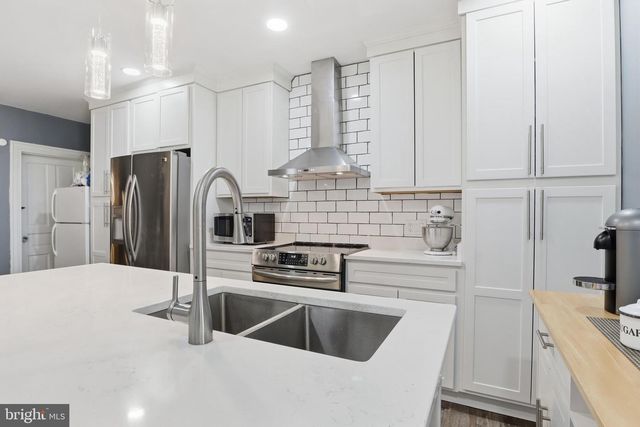 309 N HARTLEY ST, York, PA 17401