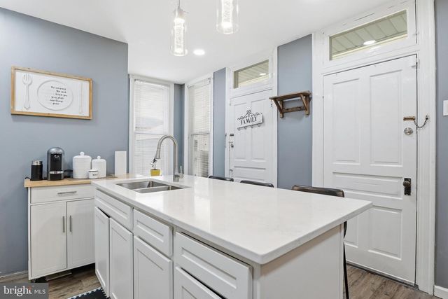 309 N HARTLEY ST, York, PA 17401