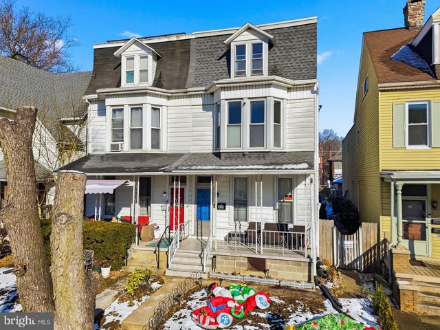 309 N HARTLEY ST, York, PA 17401