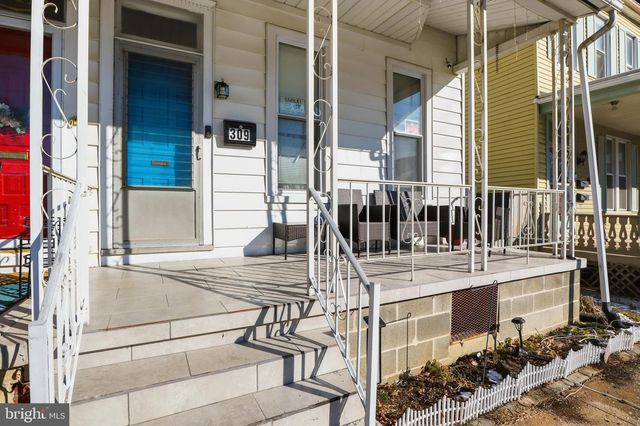 309 N HARTLEY ST, York, PA 17401