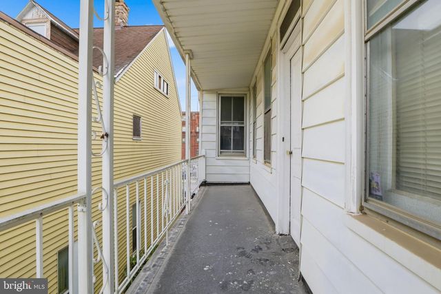 309 N HARTLEY ST, York, PA 17401