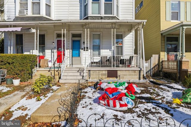309 N HARTLEY ST, York, PA 17401