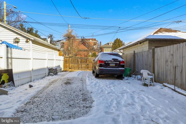 309 N HARTLEY ST, York, PA 17401