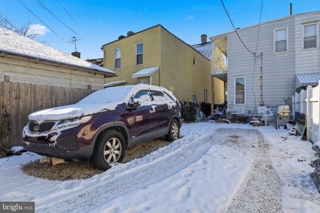 309 N HARTLEY ST, York, PA 17401