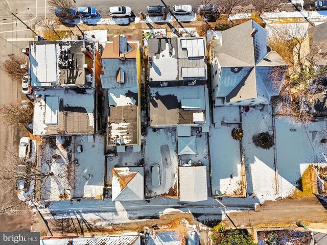 309 N HARTLEY ST, York, PA 17401