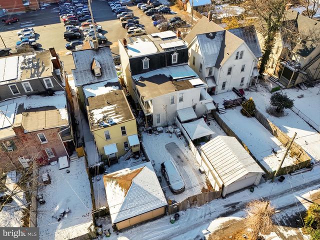 309 N HARTLEY ST, York, PA 17401