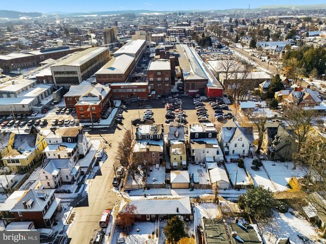 309 N HARTLEY ST, York, PA 17401