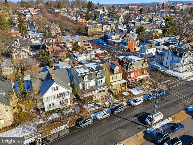 309 N HARTLEY ST, York, PA 17401