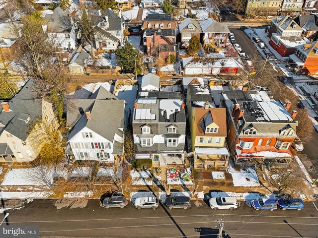 309 N HARTLEY ST, York, PA 17401