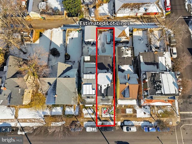 309 N HARTLEY ST, York, PA 17401