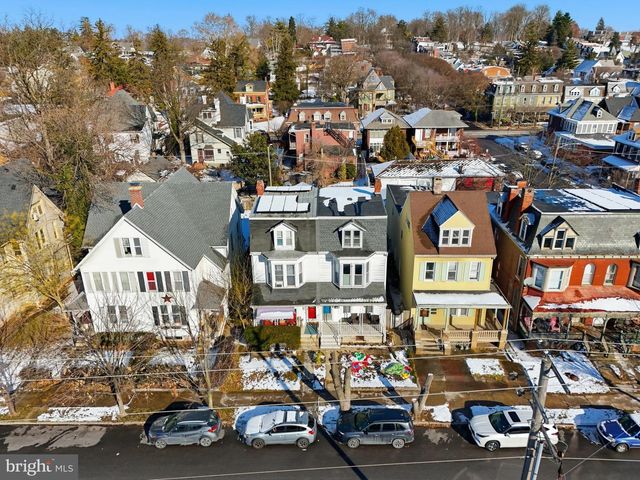 309 N HARTLEY ST, York, PA 17401