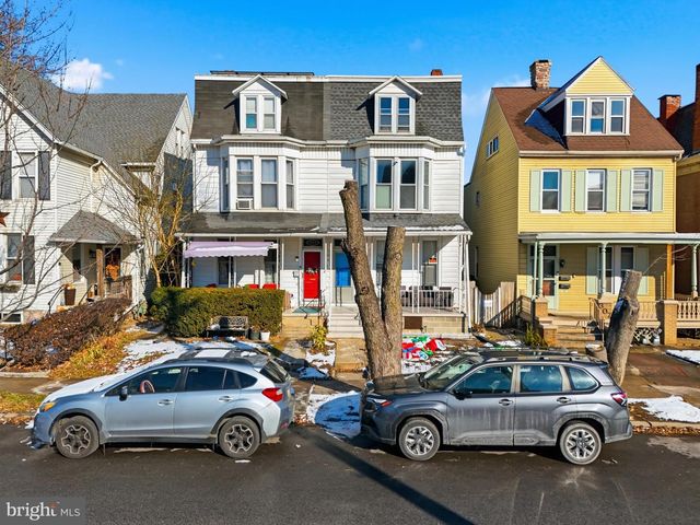 309 N HARTLEY ST, York, PA 17401