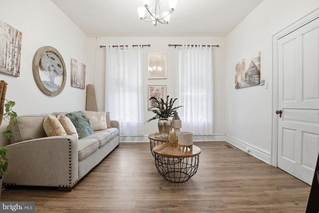 309 N HARTLEY ST, York, PA 17401