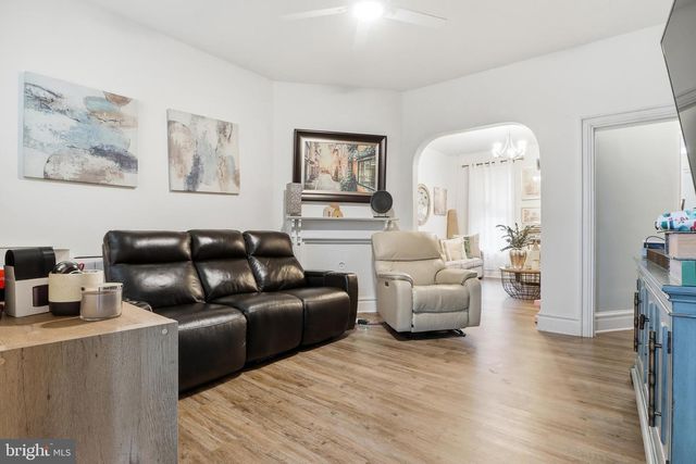 309 N HARTLEY ST, York, PA 17401