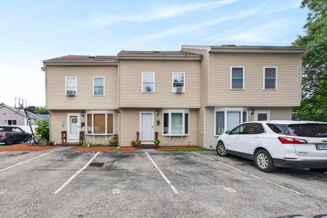 95 Harbor Ave Unit 5, Nashua, NH 03060
