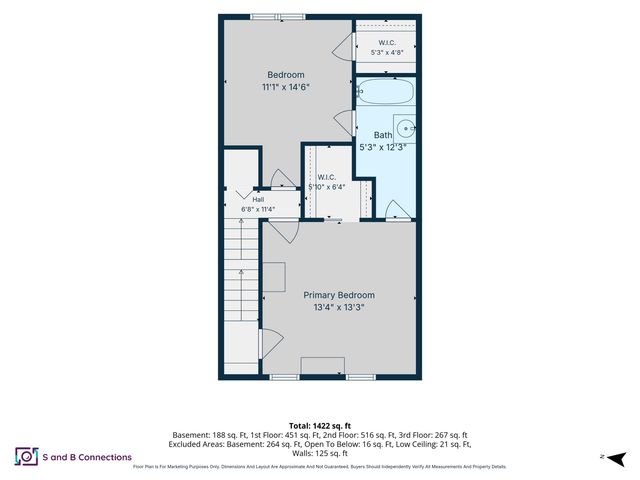 95 Harbor Ave Unit 5, Nashua, NH 03060