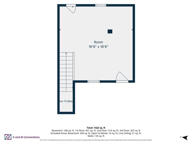 95 Harbor Ave Unit 5, Nashua, NH 03060