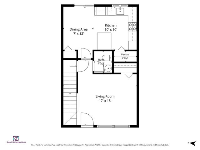 95 Harbor Ave Unit 5, Nashua, NH 03060