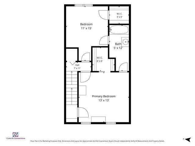 95 Harbor Ave Unit 5, Nashua, NH 03060