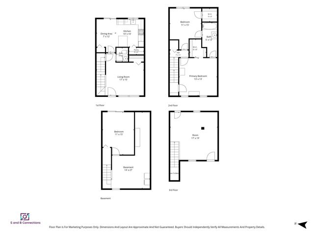 95 Harbor Ave Unit 5, Nashua, NH 03060