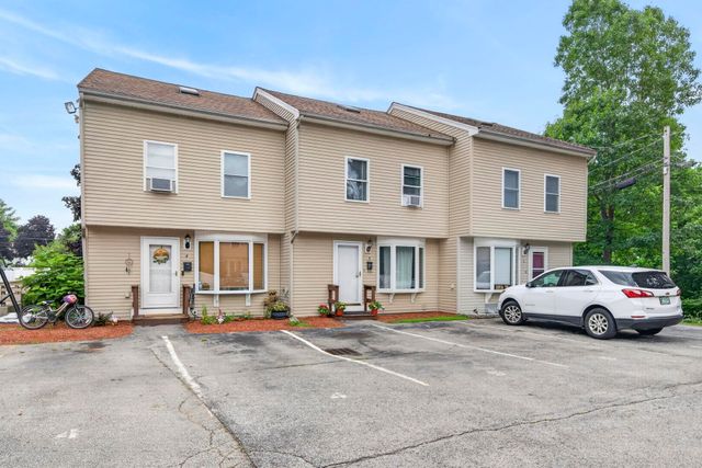95 Harbor Ave Unit 5, Nashua, NH 03060