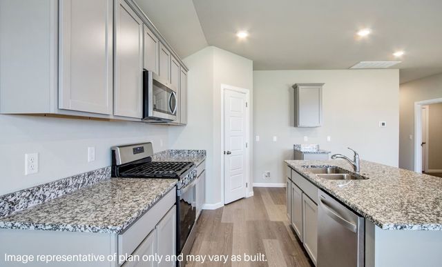 1521 Oak Valley, Denton, TX 76209