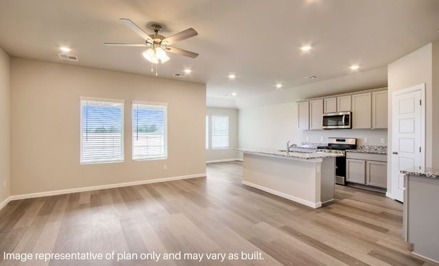 1521 Oak Valley, Denton, TX 76209
