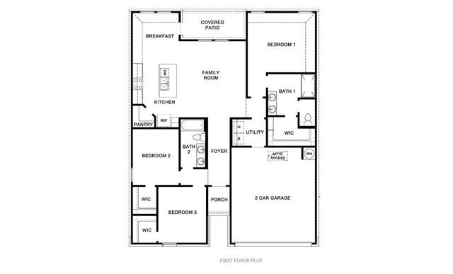 1521 Oak Valley, Denton, TX 76209