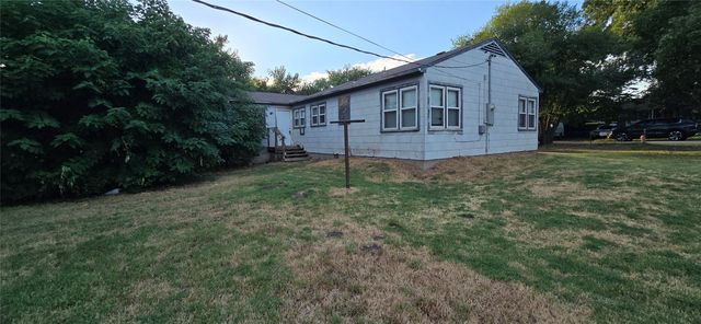 2538 W Cameron Street, Tulsa, OK 74127