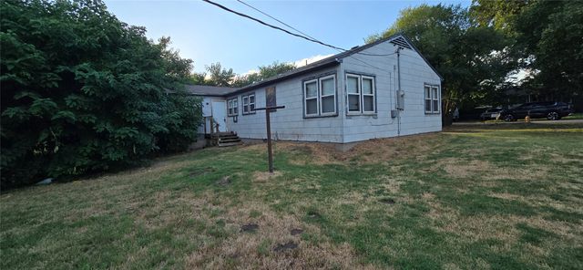 2538 W Cameron Street, Tulsa, OK 74127