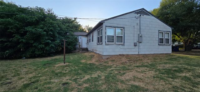 2538 W Cameron Street, Tulsa, OK 74127