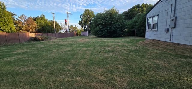 2538 W Cameron Street, Tulsa, OK 74127