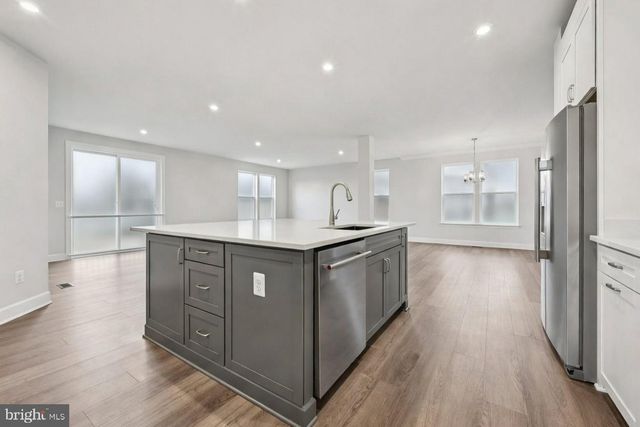 9550 JEFFERSON STREET, Manassas, VA 20110