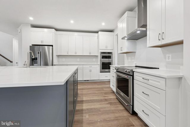 9550 JEFFERSON STREET, Manassas, VA 20110