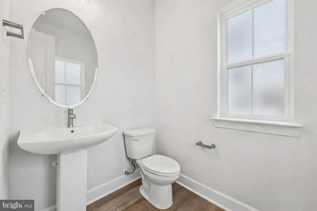 9550 JEFFERSON STREET, Manassas, VA 20110