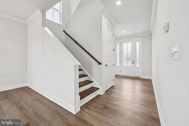 9550 JEFFERSON STREET, Manassas, VA 20110