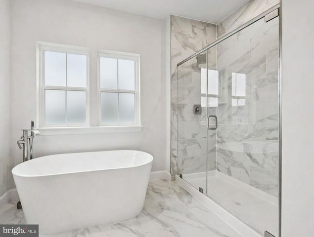 9550 JEFFERSON STREET, Manassas, VA 20110