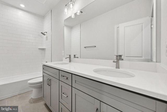 9550 JEFFERSON STREET, Manassas, VA 20110