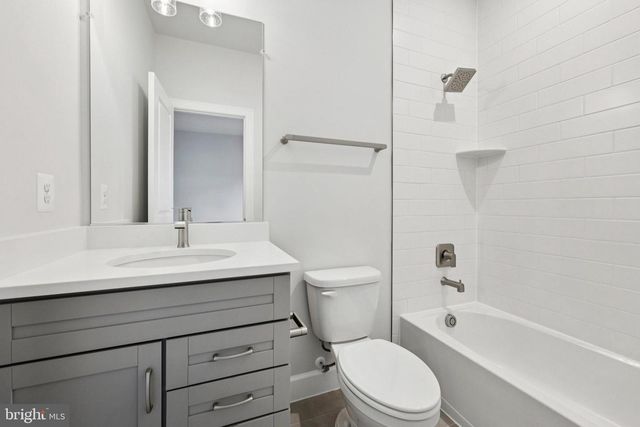 9550 JEFFERSON STREET, Manassas, VA 20110