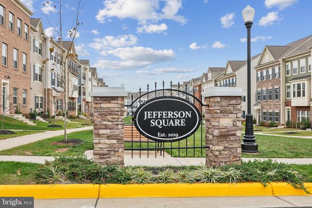 9550 JEFFERSON STREET, Manassas, VA 20110