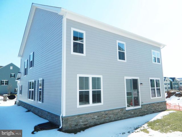 9550 JEFFERSON STREET, Manassas, VA 20110