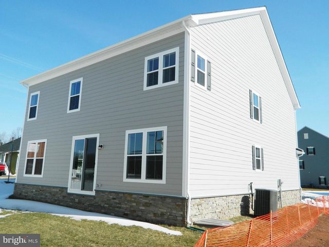 9550 JEFFERSON STREET, Manassas, VA 20110