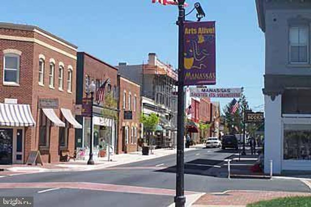 9550 JEFFERSON STREET, Manassas, VA 20110