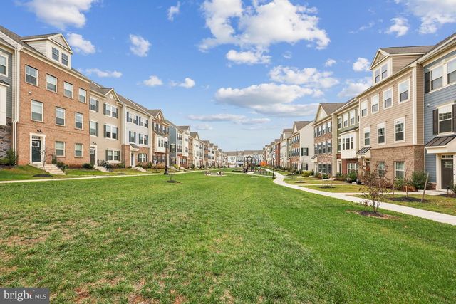 9550 JEFFERSON STREET, Manassas, VA 20110