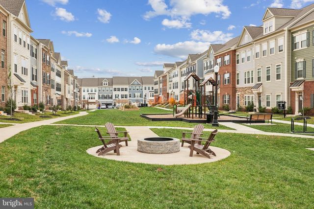 9550 JEFFERSON STREET, Manassas, VA 20110