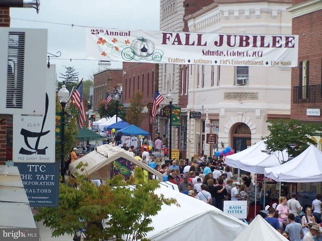 9550 JEFFERSON STREET, Manassas, VA 20110