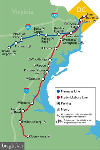 9550 JEFFERSON STREET, Manassas, VA 20110